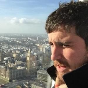 Meet your Posher, Philip